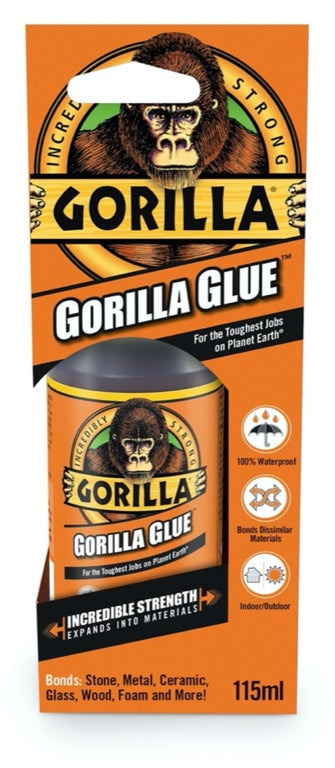 Gorilla Glue 115ml Gorilla Glue 115ml
